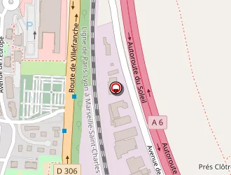 Carte de J.c.d Technologie à Anse