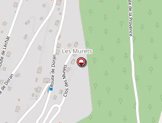 Carte de Pissard-maillet Alain à Sallanches