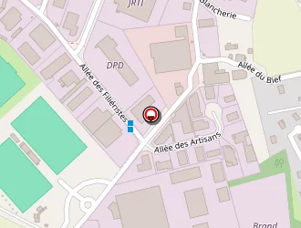 Carte de Bière Dépot à Trévoux