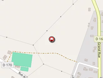 Carte de Nephilia à Manot