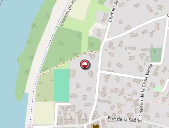 Carte de Mille Club à Saint-bernard