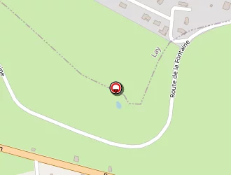 Carte de Lange Robert à Saint-symphorien-de-lay