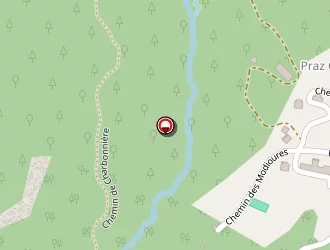 Carte de Petit Juliette à Passy