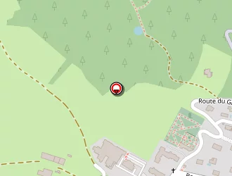 Carte de Solange Goyard à Argonay