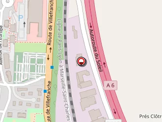 Carte de Atelier Empreinte à Anse