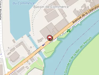 Carte de Dames De Chines à Rochefort