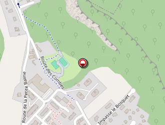 Carte de Armani Bruno à Sillingy