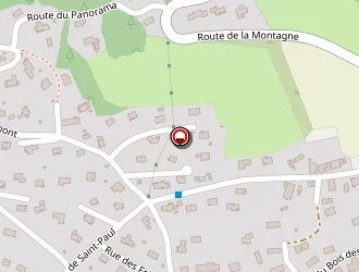 Carte de Lds Services à Épagny