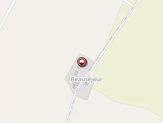 Carte de Dardant Janick à Saint-hippolyte