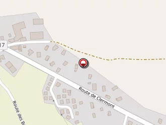 Carte de Prima Carrelages à Sillingy