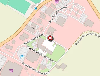 Carte de Netco à Saint-jean-d'angély