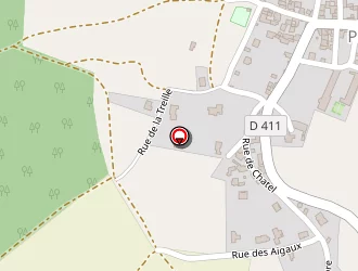 Carte de Legay Didier à Prompsat