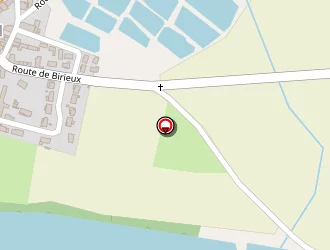 Carte de Rpvm à Saint-marcel