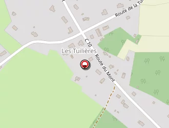 Carte de Tetard Daniel à Ambazac