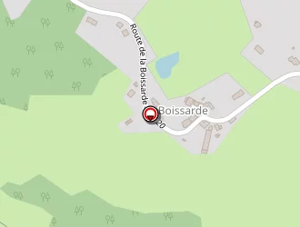 Carte de Ribière Patrick à Ambazac