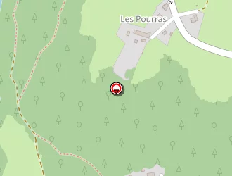 Carte de Aedg à Épagny