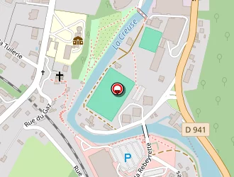 Carte de Défi Mode à Aubusson