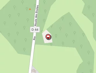 Carte de Verretoux à Montboucher