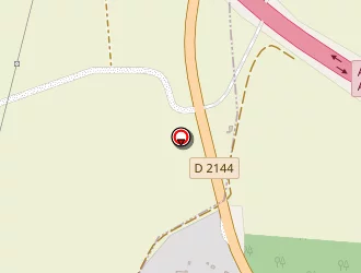 Carte de Entreprise Electrique Goepfert à Davayat