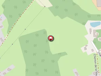 Carte de Gastro'dom à Saint-didier-de-formans