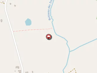 Carte de Mairie à Oradour-sur-glane