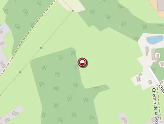 Carte de Agp Batiments à Saint-didier-de-formans