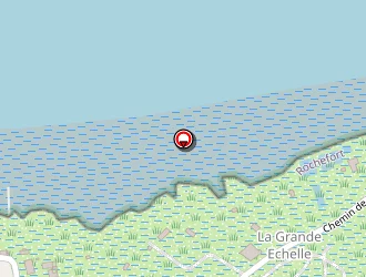 Carte de Seguin Claudie à Port-des-barques