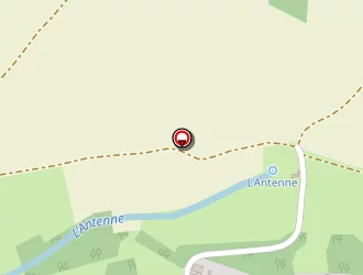 Carte de Mairie à Fontaine-chalendray