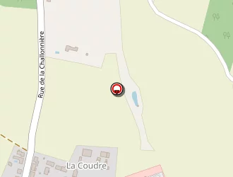 Carte de Aldi Marché Cestas à Tonnay-charente