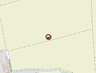 Carte de Les Petits Volcans à Cellule