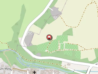 Carte de Mairie à Prompsat