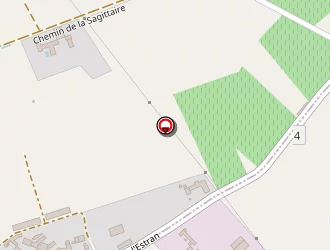 Carte de Guyot David à Saint-pierre-d'oléron