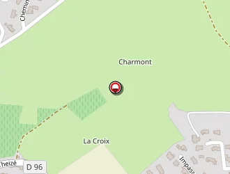 Carte de Biolay Monique à Oingt