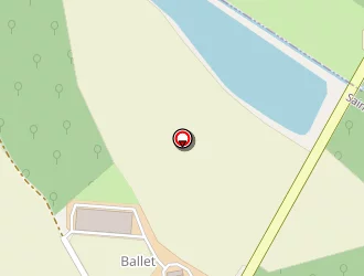 Carte de Sei Jpn Electricité à Saint-éloi