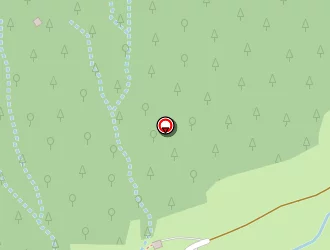 Carte de Chalet 1864 à Grand-bornand (le)