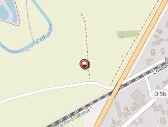 Carte de Sgs à Saint-denis