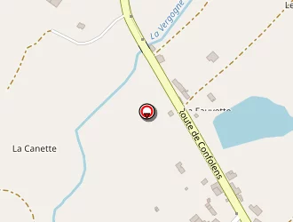 Carte de Nicolle Loïc à Oradour-sur-glane