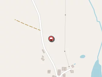 Carte de Johnson Mark à Brigueuil