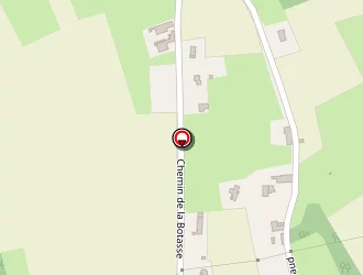 Carte de Richard Denis à Saint-didier-de-formans