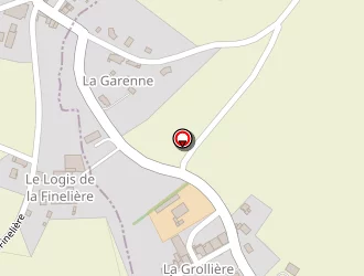 Carte de Rêv'à Bord à Puy-du-lac