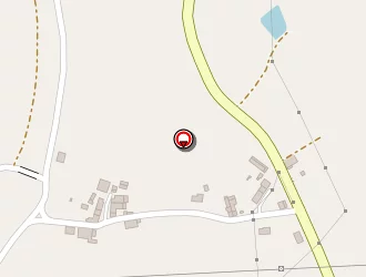 Carte de Bidon Odile à Manot