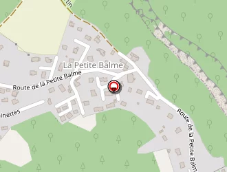 Carte de Decret Guy à Sillingy