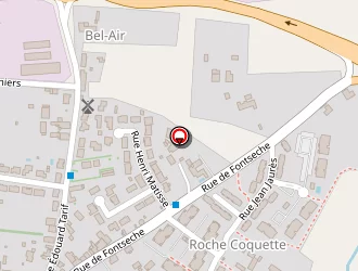 Carte de Guignouard Fabien à Tonnay-charente