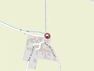 Carte de Lahaye Philippe à Voissay