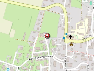 Carte de Mairie à Villaz