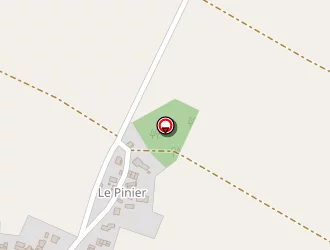 Carte de La Complementaire Du Batiment à Saint-nazaire-sur-charente