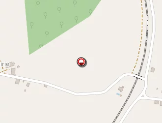 Carte de La Coiffeuse à Manot