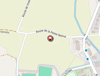 Carte de Tout Pour Plaire à Sillingy