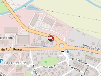 Carte de Omnielect à Tonnay-charente