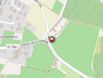 Carte de Hertrich Morgane à Pommiers